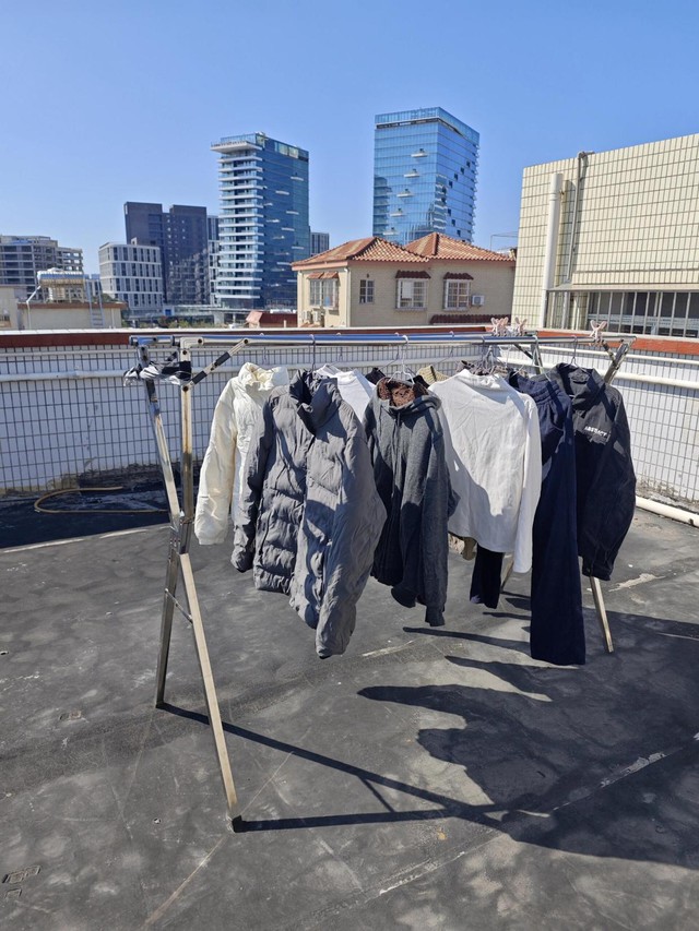 1 người giặt quần áo, cả gia đình mắc bệnh vì SAI LẦM đáng tiếc- Ảnh 3. 1 người giặt quần áo, cả gia đình mắc bệnh vì SAI LẦM đáng tiếc- Ảnh 3.