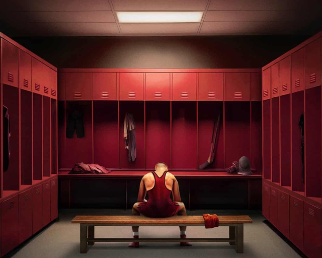 Rùng mình: Bác sĩ thể thao thực hiện 1.430 vụ sờ mó và 47 vụ hiếp dâm VĐV nam trong suốt 2 thập kỉ- Ảnh 1. Rùng mình: Bác sĩ thể thao thực hiện 1.430 vụ sờ mó và 47 vụ hiếp dâm VĐV nam trong suốt 2 thập kỉ- Ảnh 1.