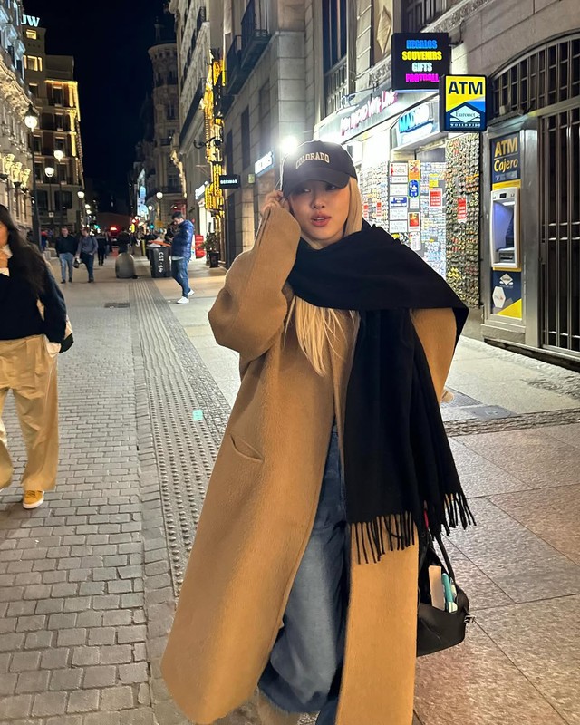 Quá khó để chê Rosé BLACKPINK- Ảnh 7.