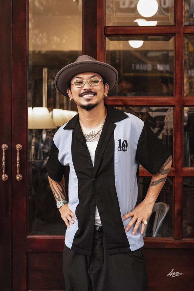 Nam diễn viên và vợ Hoa khôi đón con đầu lòng, Steven Nguyễn cùng cả dàn sao Việt nức nở!- Ảnh 6. Nam diễn viên và vợ Hoa khôi đón con đầu lòng, Steven Nguyễn cùng cả dàn sao Việt nức nở!- Ảnh 6.