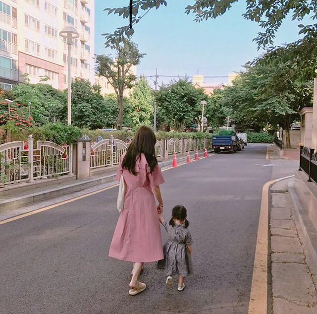 Sau ly hôn, không được ở bên con trong mọi dịp lễ và đây là cách tôi cùng con làm quen với "nếp sống mới"- Ảnh 2. Sau ly hôn, không được ở bên con trong mọi dịp lễ và đây là cách tôi cùng con làm quen với "nếp sống mới"- Ảnh 2.