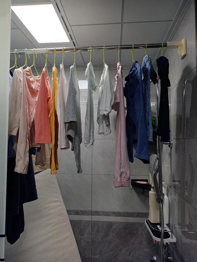 1 người giặt quần áo, cả gia đình mắc bệnh vì SAI LẦM đáng tiếc- Ảnh 1. 1 người giặt quần áo, cả gia đình mắc bệnh vì SAI LẦM đáng tiếc- Ảnh 1.