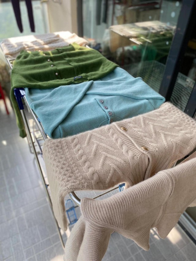 1 người giặt quần áo, cả gia đình mắc bệnh vì SAI LẦM đáng tiếc- Ảnh 4. 1 người giặt quần áo, cả gia đình mắc bệnh vì SAI LẦM đáng tiếc- Ảnh 4.