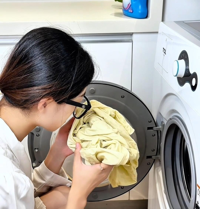 1 người giặt quần áo, cả gia đình mắc bệnh vì SAI LẦM đáng tiếc- Ảnh 2. 1 người giặt quần áo, cả gia đình mắc bệnh vì SAI LẦM đáng tiếc- Ảnh 2.