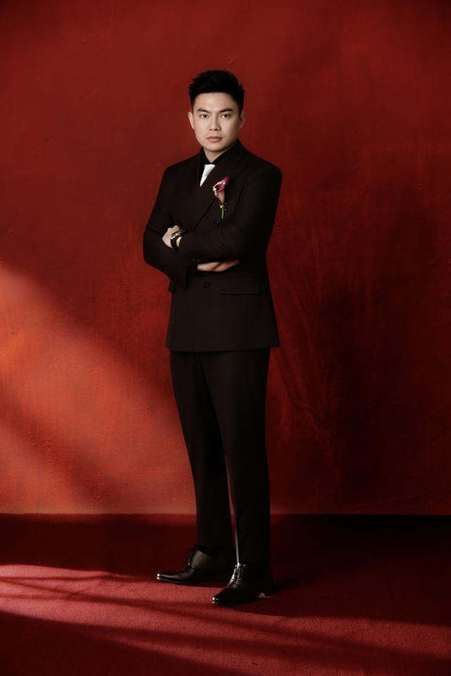 1 ngày trước đám cưới Đỗ Hà và thiếu gia: Lộ full 4 bộ ảnh cưới "100 điểm", dàn sao Việt nôn nao đổ bộ- Ảnh 12. 1 ngày trước đám cưới Đỗ Hà và thiếu gia: Lộ full 4 bộ ảnh cưới "100 điểm", dàn sao Việt nôn nao đổ bộ- Ảnh 12.