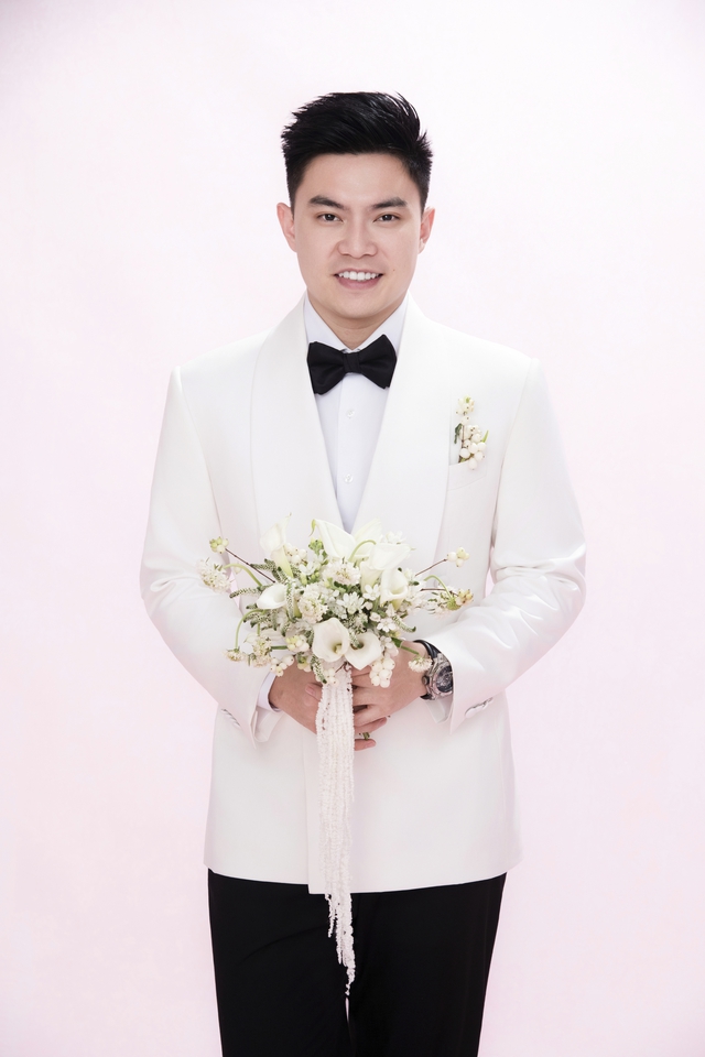 1 ngày trước đám cưới Đỗ Hà và thiếu gia: Lộ full 4 bộ ảnh cưới "100 điểm", dàn sao Việt nôn nao đổ bộ- Ảnh 9. 1 ngày trước đám cưới Đỗ Hà và thiếu gia: Lộ full 4 bộ ảnh cưới "100 điểm", dàn sao Việt nôn nao đổ bộ- Ảnh 9.