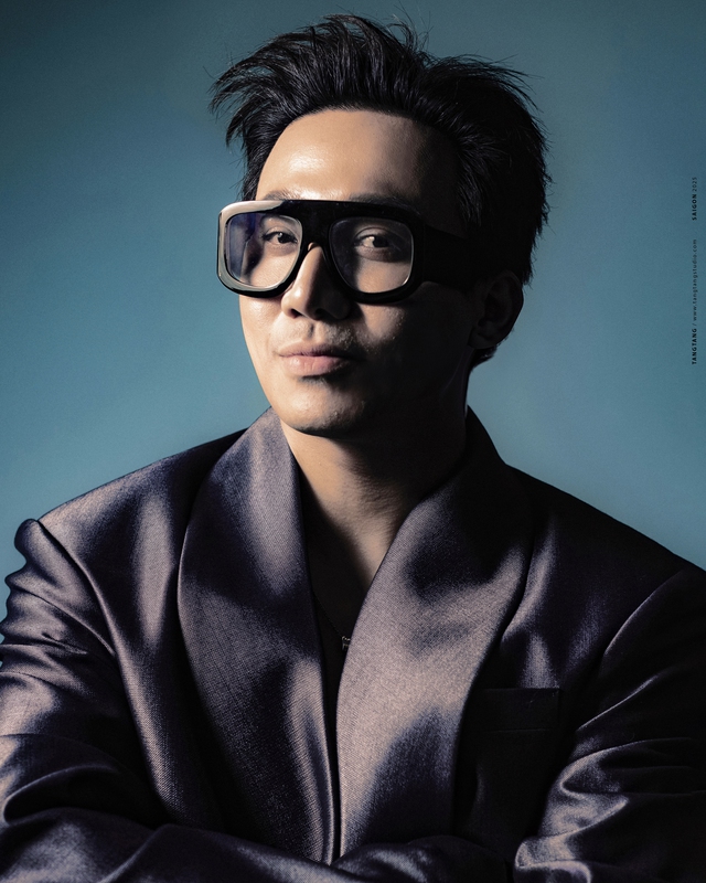 Nỗi lo lớn nhất hiện tại của Trấn Thành- Ảnh 1. Nỗi lo lớn nhất hiện tại của Trấn Thành- Ảnh 1.