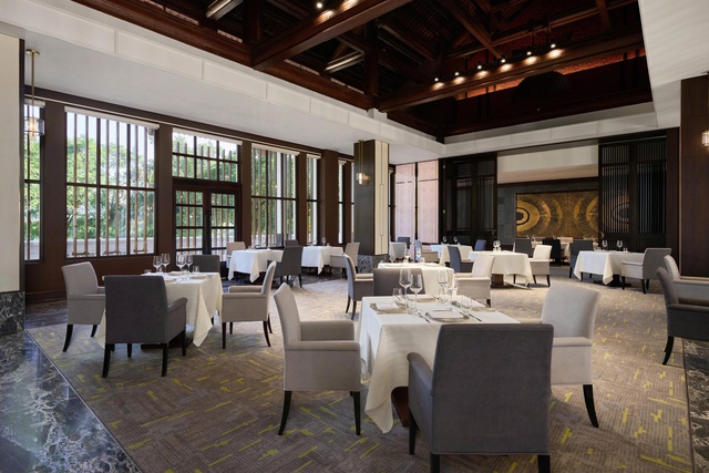 Mỹ vị bốn bán cầu hội tụ trong hành trình ẩm thực mới của Hemispheres Steak & Seafood Grill- Ảnh 1. Mỹ vị bốn bán cầu hội tụ trong hành trình ẩm thực mới của Hemispheres Steak & Seafood Grill- Ảnh 1.