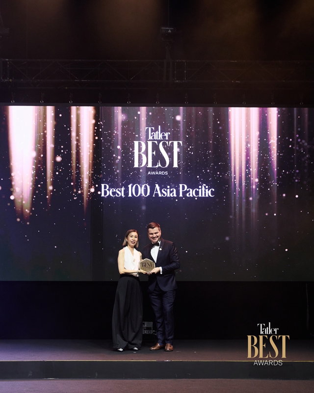 Việt Nam có khách sạn hơn 120 năm tuổi, vinh dự được 3 giải thưởng danh giá thế giới- Ảnh 2. Việt Nam có khách sạn hơn 120 năm tuổi, vinh dự được 3 giải thưởng danh giá thế giới- Ảnh 2.