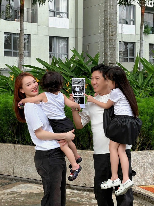 Tình trạng của Nhã Phương sau khi nhập viện cấp cứu - Ảnh 7.