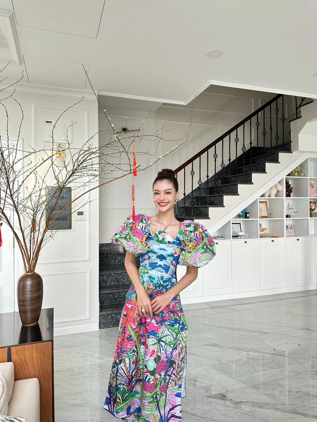 Kiều Loan, Ngọc Loan cứ sống thế này sao?- Ảnh 9.