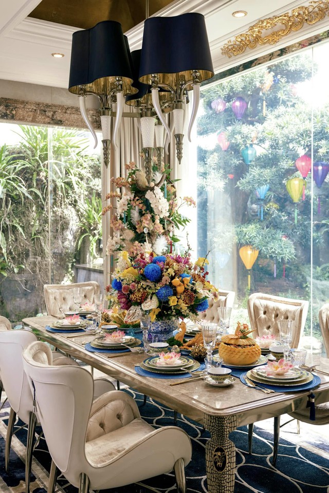 Kiều Loan, Ngọc Loan cứ sống thế này sao?- Ảnh 5.