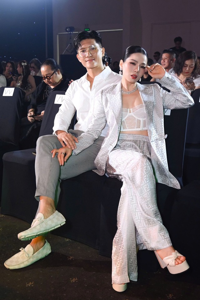 Lệ Quyên đáp trả không khoan nhượng- Ảnh 4.