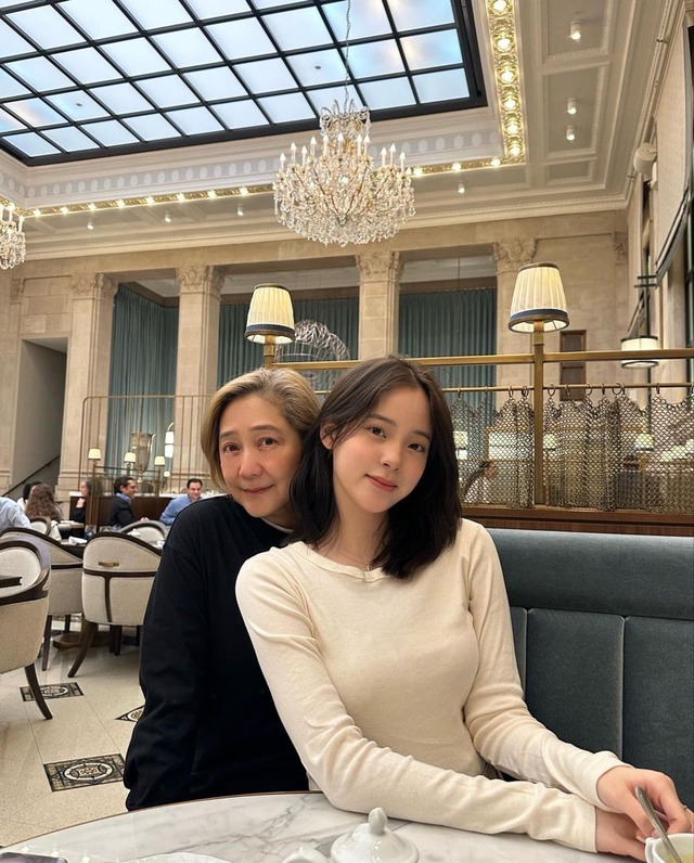 20 năm nuôi con mới hiểu ra 5 sai lầm về tiền- Ảnh 2.