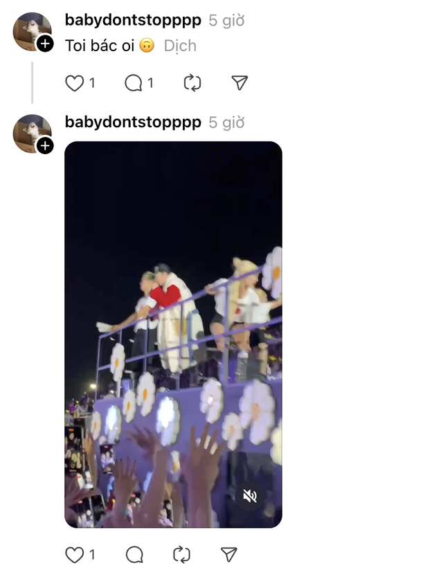 Khoảnh khắc về kể không ai tin của một cô gái khi G-DRAGON đứng ngay trước mặt- Ảnh 5.