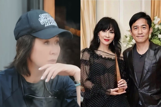 Một chị đại tuyên bố: "Đàn ông không nên trang điểm"- Ảnh 1.