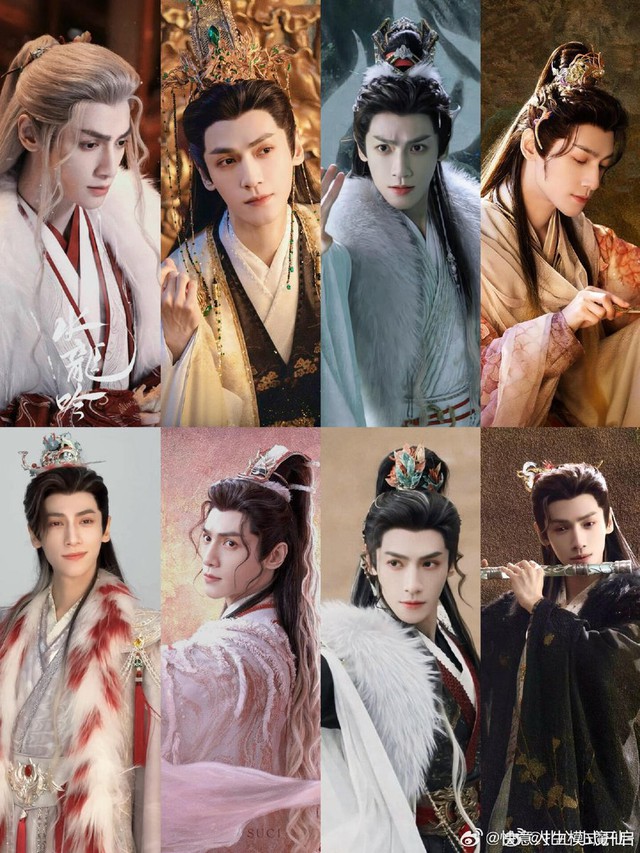 Một chị đại tuyên bố: "Đàn ông không nên trang điểm"- Ảnh 3.