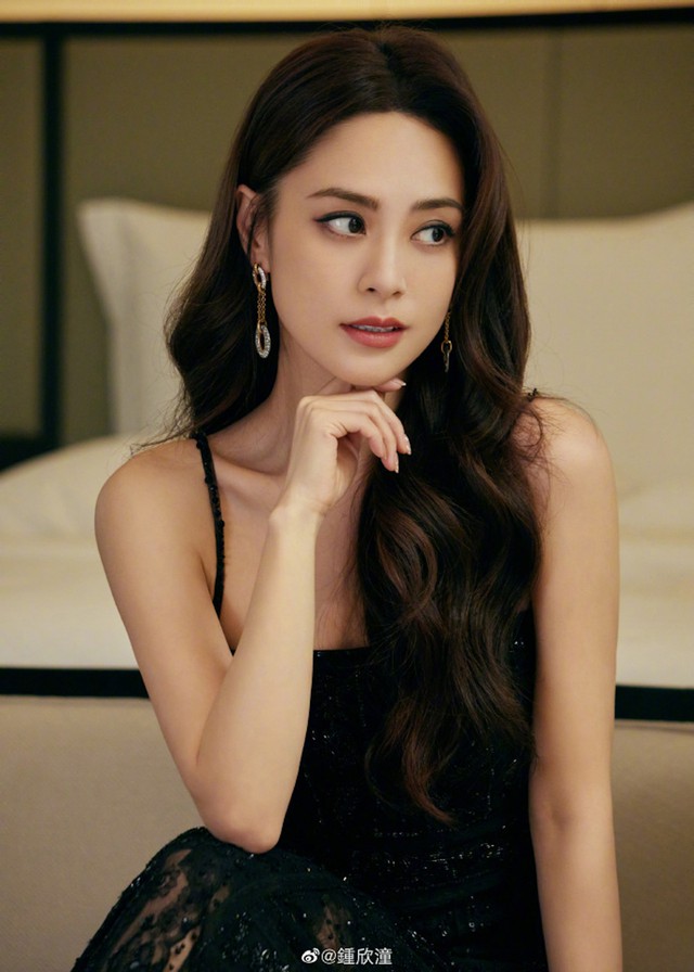 Mỹ nhân cổ trang đẹp nhất có hành động không chấp nhận nổi, đàn chị từ chối nhận người quen- Ảnh 3.