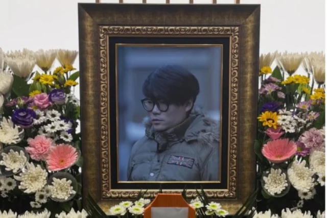 Sao nam qua đời vì xuất huyết não, hiến tạng cứu được 4 người- Ảnh 1.