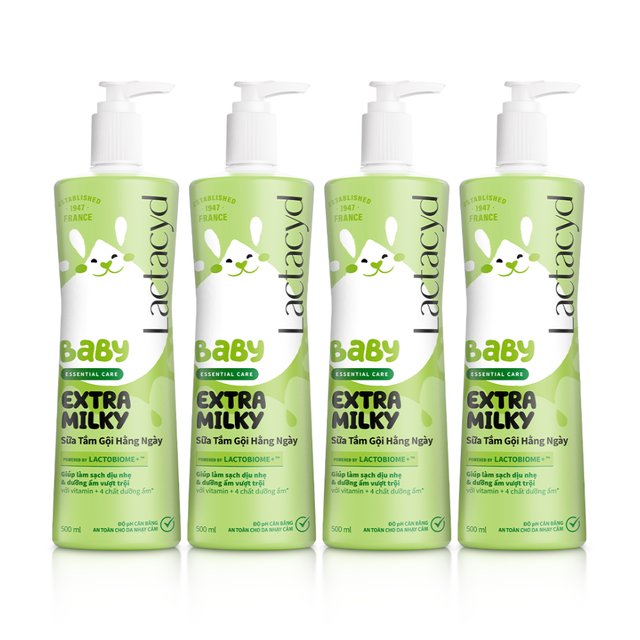 Thời tiết chuyển mùa, đây là 5 món đồ mẹ nên sắm cho bé- Ảnh 1. Thời tiết chuyển mùa, đây là 5 món đồ mẹ nên sắm cho bé- Ảnh 1.