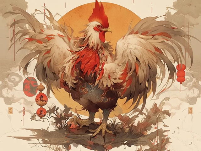 5 ngày cuối tháng 9 Âm lịch, 4 con giáp đứng đầu danh sách bùng nổ tài lộc: Số 4 sắp mua nhà, tậu xe- Ảnh 1. 5 ngày cuối tháng 9 Âm lịch, 4 con giáp đứng đầu danh sách bùng nổ tài lộc: Số 4 sắp mua nhà, tậu xe- Ảnh 1.