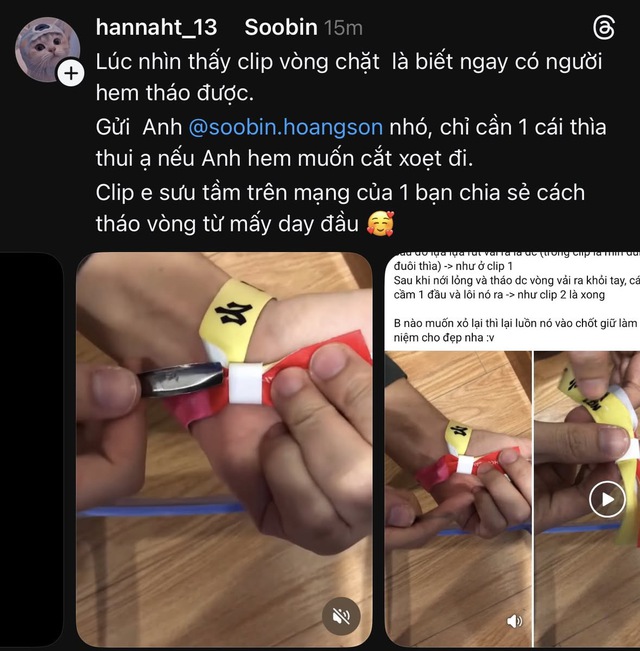 SOOBIN được "giải cứu" ngoạn mục- Ảnh 3.