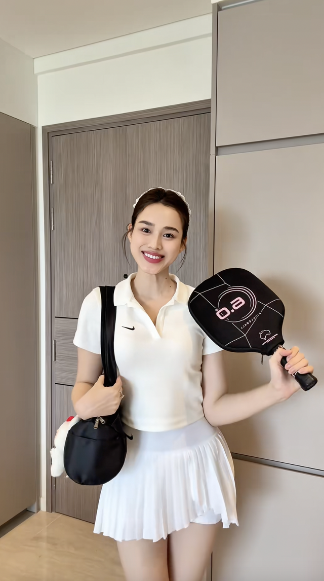 Bên trong căn nhà Viết Vương và Hoa hậu Đỗ Hà sẽ ở sau khi cưới- Ảnh 10.