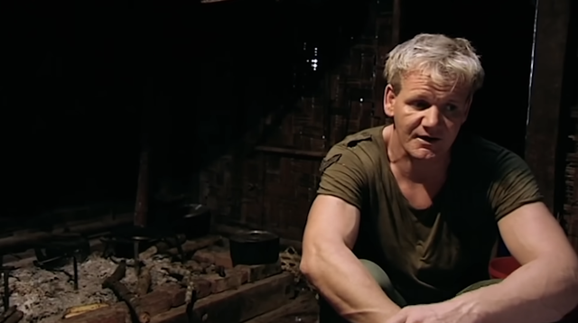 Đầu bếp 17 sao Michelin thế giới ngồi khúm núm ăn xôi ở Việt Nam- Ảnh 1.