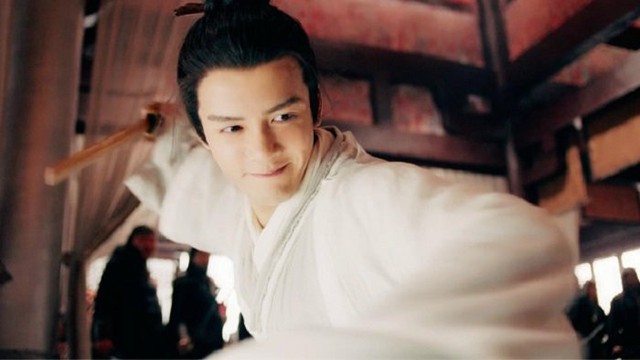 Môn nội công mạnh nhất của Kim Dung: Có thể giúp một người không võ công trở thành lợi hại nhất- Ảnh 1.