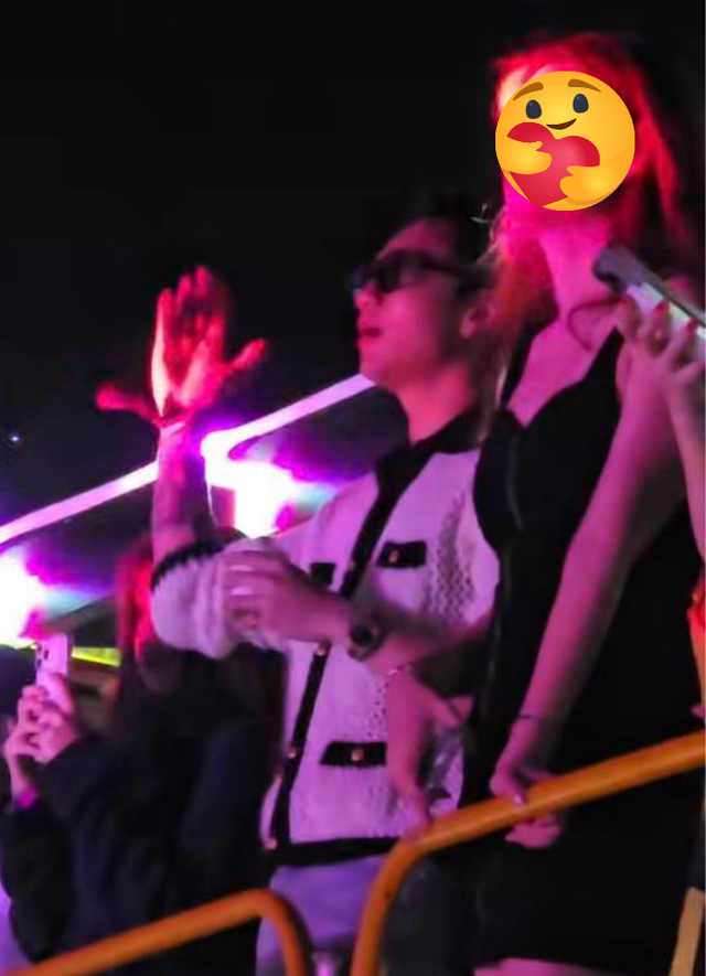 SOOBIN được "giải cứu" ngoạn mục- Ảnh 1.