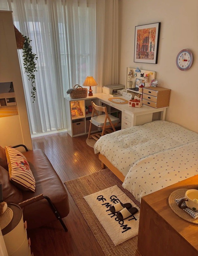 9 kiêng kị trong phòng ngủ, ai tránh được thì sức khỏe lẫn vận khí thăng hoa- Ảnh 2.