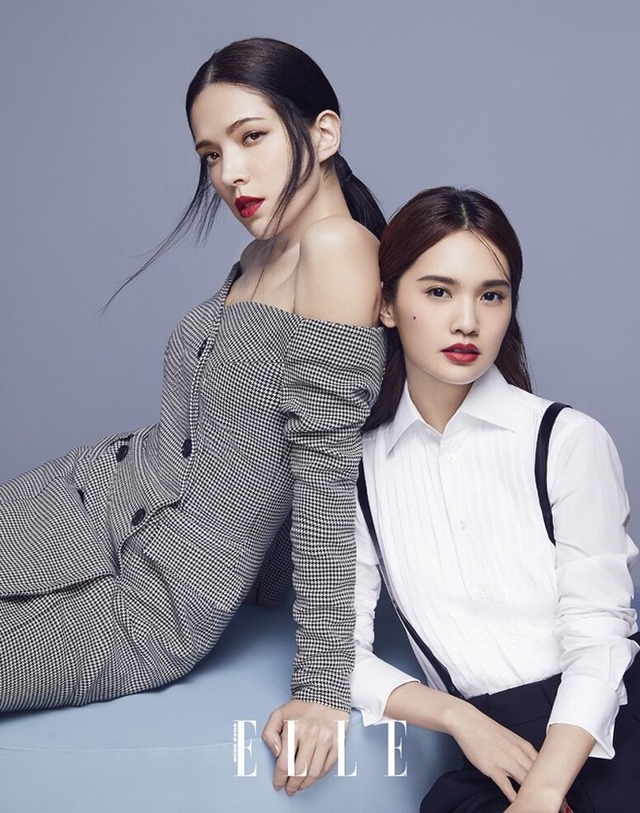 Căng: Nữ diễn viên số 1 showbiz quyết không dự hôn lễ bạn thân vì xem chú rể như kẻ thù- Ảnh 6. Căng: Nữ diễn viên số 1 showbiz quyết không dự hôn lễ bạn thân vì xem chú rể như kẻ thù- Ảnh 6.