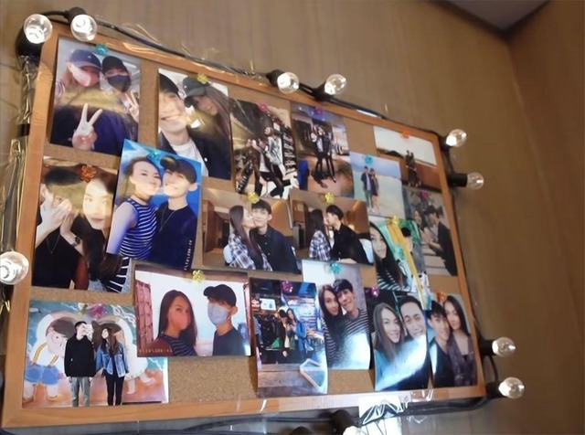 Bật khóc ở Hồng Kông: Vợ chồng sống chen chúc trong 