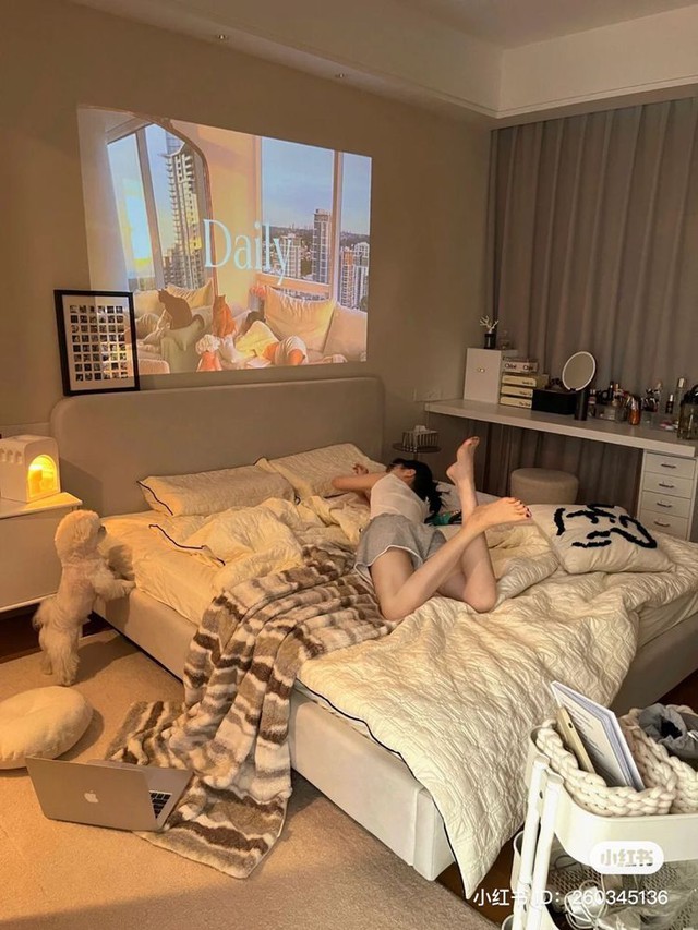 9 kiêng kị trong phòng ngủ, ai tránh được thì sức khỏe lẫn vận khí thăng hoa- Ảnh 4.