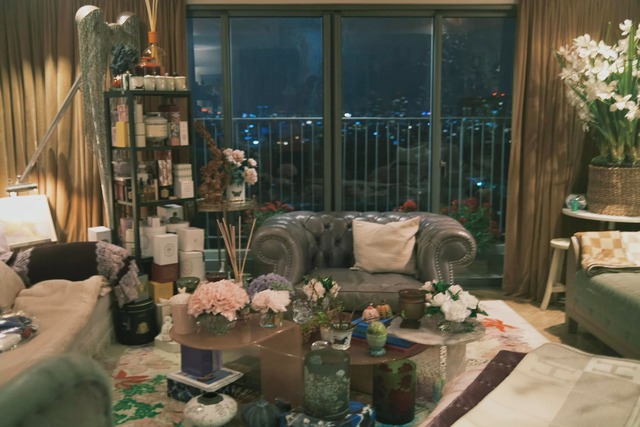 Cơ ngơi của cháu trai gia tộc quyền lực nhất Việt Nam- Ảnh 6. Cơ ngơi của cháu trai gia tộc quyền lực nhất Việt Nam- Ảnh 6.