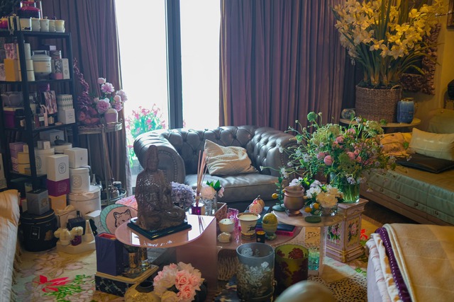 Cơ ngơi của cháu trai gia tộc quyền lực nhất Việt Nam- Ảnh 7. Cơ ngơi của cháu trai gia tộc quyền lực nhất Việt Nam- Ảnh 7.