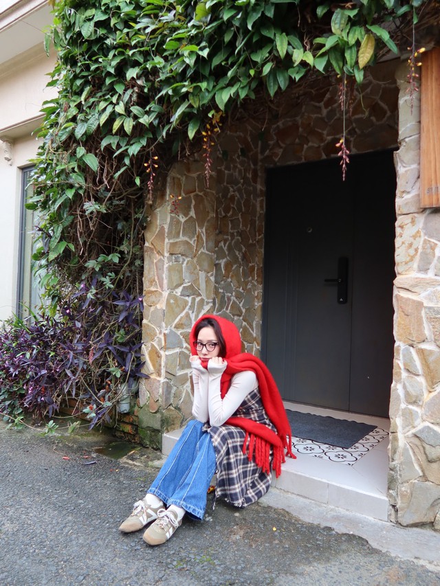 Tình yêu thứ 2 của Tóc Tiên- Ảnh 2. Tình yêu thứ 2 của Tóc Tiên- Ảnh 2.