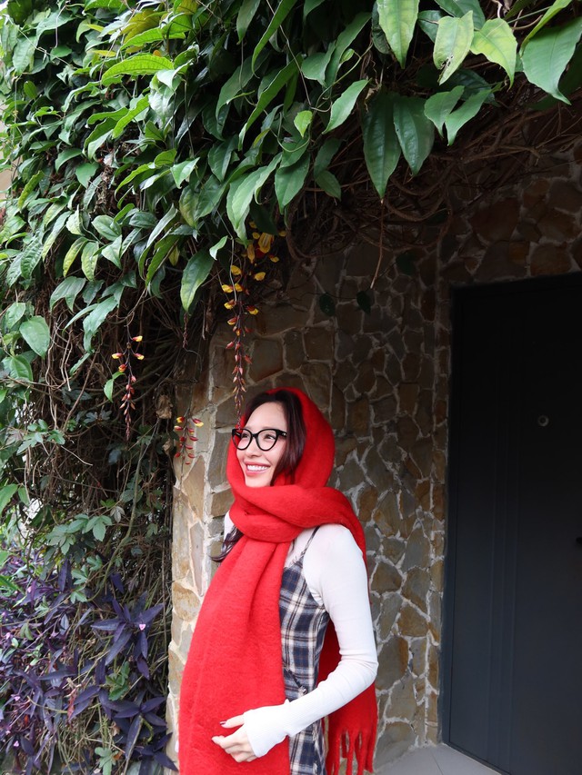 Tóc Tiên - Touliver làm lành?- Ảnh 1.