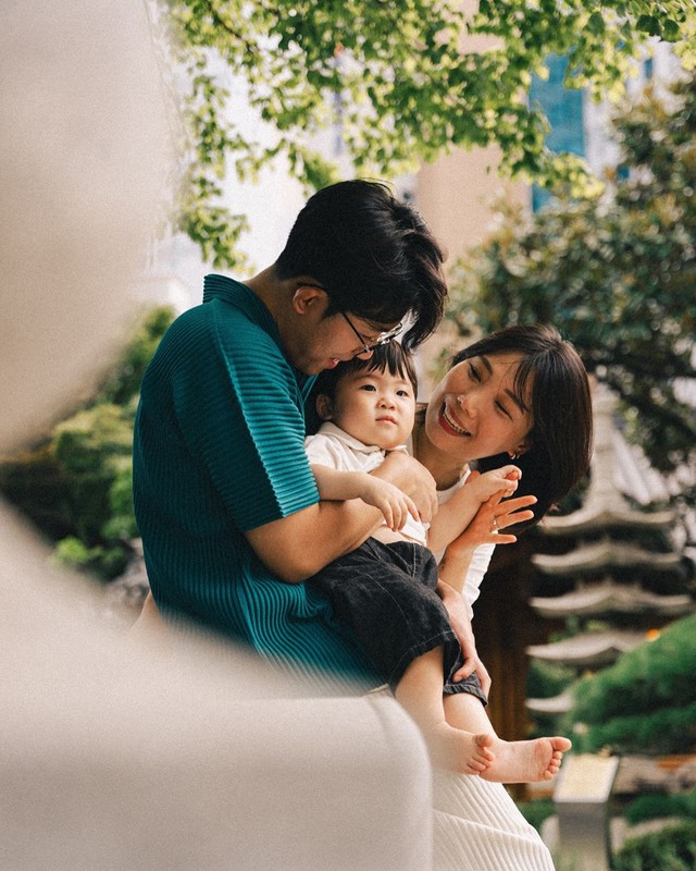 Nếu bố mẹ cứ vô tư làm những điều này, đừng hy vọng con sẽ hiếu thảo!- Ảnh 3.