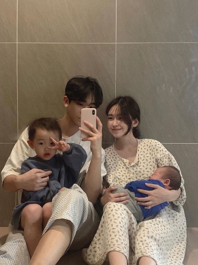 Những đứa trẻ hạnh phúc lại thường lớn lên trong môi trường ít kỳ vọng từ bố mẹ- Ảnh 3. Những đứa trẻ hạnh phúc lại thường lớn lên trong môi trường ít kỳ vọng từ bố mẹ- Ảnh 3.