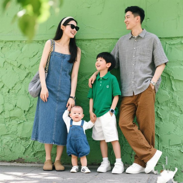 Những đứa trẻ hạnh phúc lại thường lớn lên trong môi trường ít kỳ vọng từ bố mẹ- Ảnh 4. Những đứa trẻ hạnh phúc lại thường lớn lên trong môi trường ít kỳ vọng từ bố mẹ- Ảnh 4.