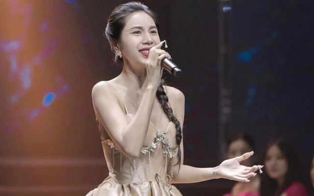 Tài sản riêng giá trị của Thuỷ Tiên- Ảnh 5.