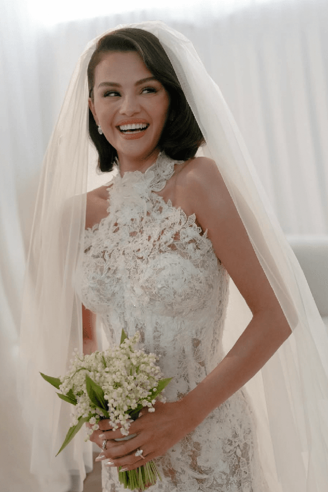 Taylor Swift "quậy" tung tiệc độc thân xa hoa với Selena Gomez - Gigi Hadid, ngày cưới đến gần lắm rồi?- Ảnh 4. Taylor Swift "quậy" tung tiệc độc thân xa hoa với Selena Gomez - Gigi Hadid, ngày cưới đến gần lắm rồi?- Ảnh 4.