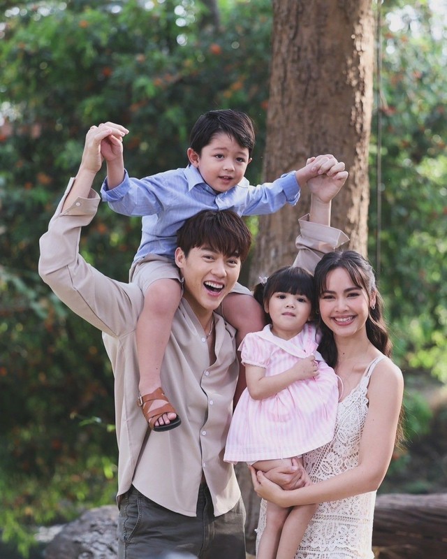 Những đứa trẻ hạnh phúc lại thường lớn lên trong môi trường ít kỳ vọng từ bố mẹ- Ảnh 2. Những đứa trẻ hạnh phúc lại thường lớn lên trong môi trường ít kỳ vọng từ bố mẹ- Ảnh 2.