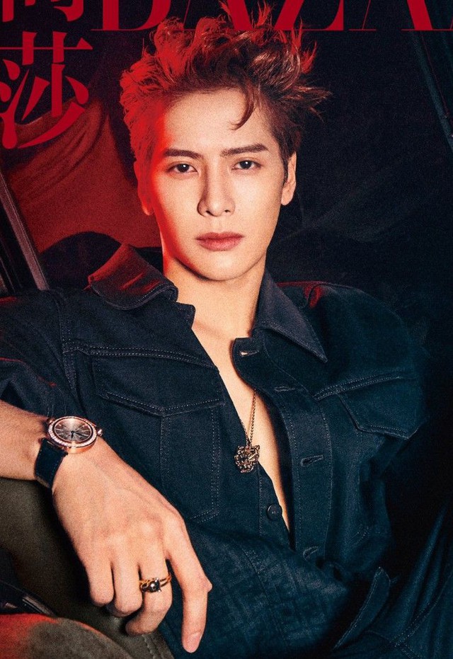 Nam ca sĩ J bị bạn thân "đâm sau lưng", suy sụp đến mức mắc bệnh trầm cảm: "Tôi không muốn sống thêm nữa"- Ảnh 6. Nam ca sĩ J bị bạn thân "đâm sau lưng", suy sụp đến mức mắc bệnh trầm cảm: "Tôi không muốn sống thêm nữa"- Ảnh 6.