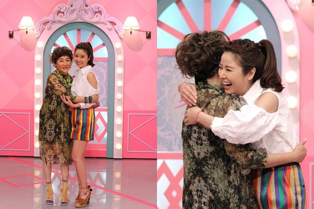 Lâm Tâm Như bị đàn chị tát “lệch mặt” giữa chốn đông người nhưng đành phải ngậm ngùi câm nín vì một lý do?- Ảnh 2. Lâm Tâm Như bị đàn chị tát “lệch mặt” giữa chốn đông người nhưng đành phải ngậm ngùi câm nín vì một lý do?- Ảnh 2.