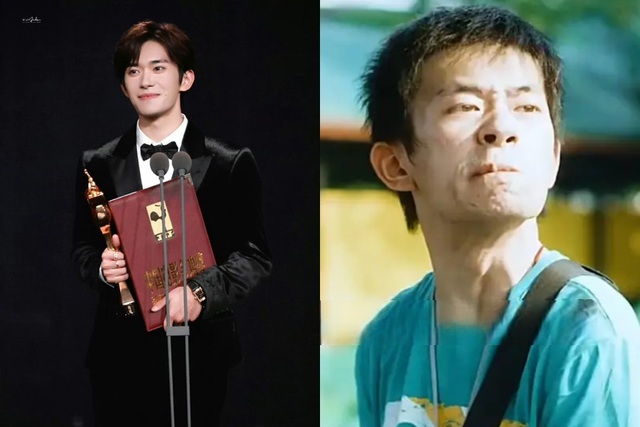 Có nam nghệ sĩ vừa nhận cúp đã bị nói "chơi chiêu", chính một tiền bối lên tiếng làm rõ ngọn ngành- Ảnh 2. Có nam nghệ sĩ vừa nhận cúp đã bị nói "chơi chiêu", chính một tiền bối lên tiếng làm rõ ngọn ngành- Ảnh 2.