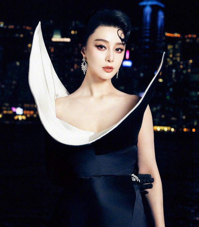 Phạm Băng Băng nhận đòn trừng phạt- Ảnh 3.