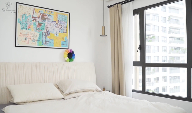 Kỳ Duyên "ăn ở" như thế này ư?- Ảnh 5. Kỳ Duyên "ăn ở" như thế này ư?- Ảnh 5.