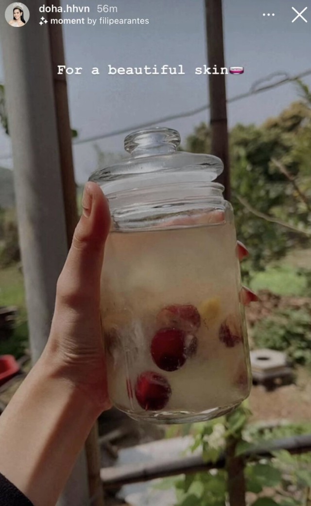 Đỗ Hà dùng thần dược của các cung tần, mỹ nữ- Ảnh 1.